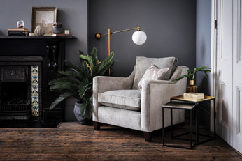 DURESTA Shopchairs