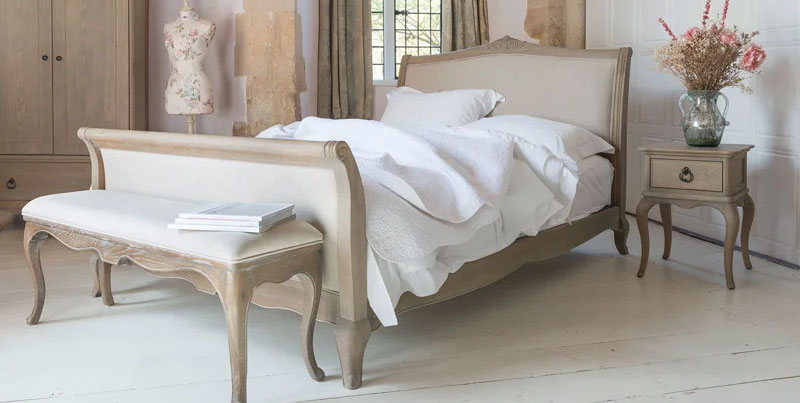 Bedroom Guide