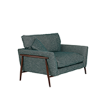 Armchair Filter