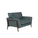 Armchair Filter