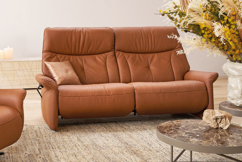 Himolla Sofas