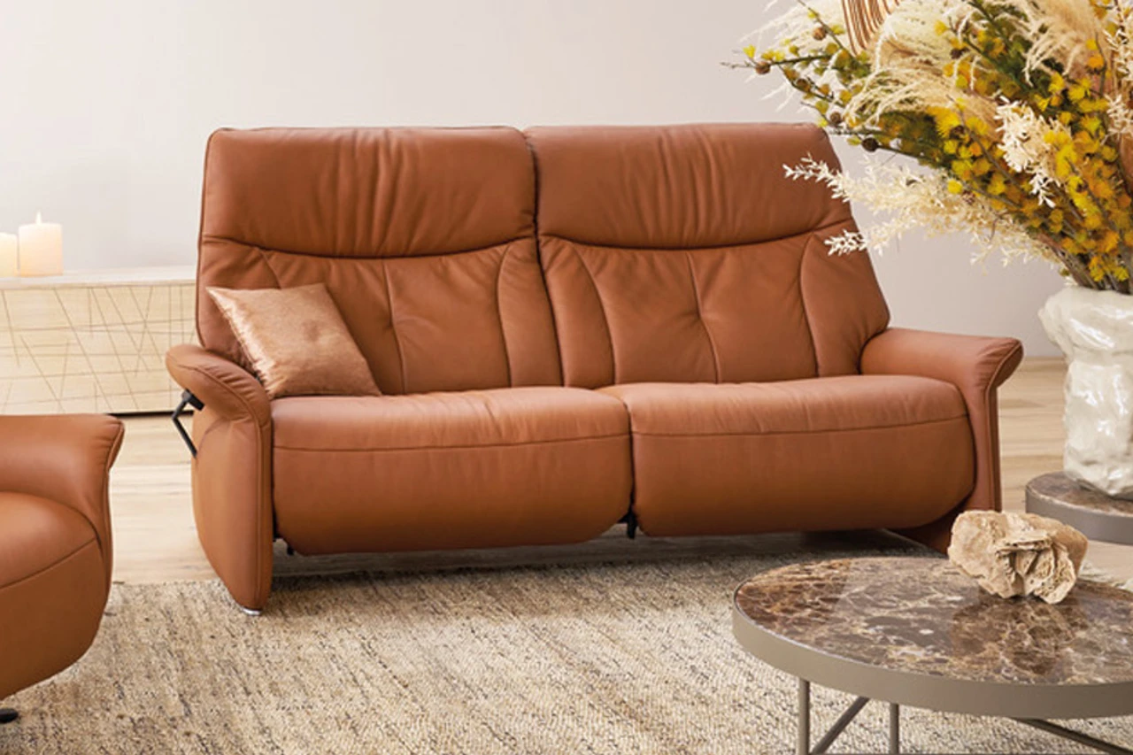 Himolla Sofas