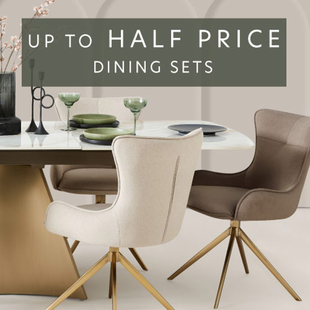 Dining Square 24