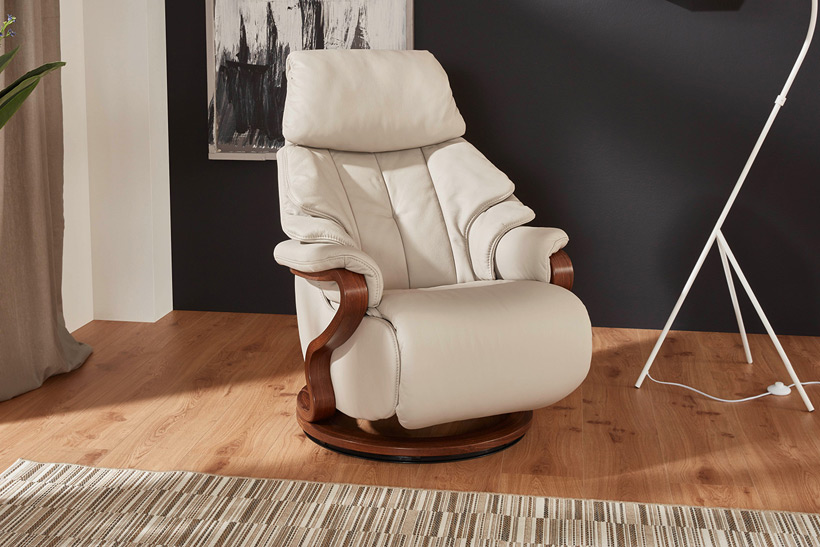 Himolla Chair