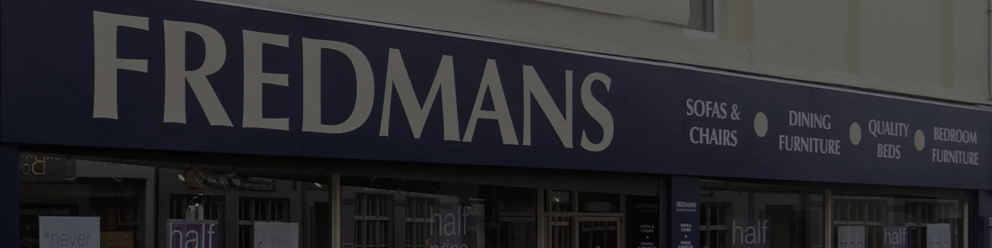 Fredmans Store Imagev2