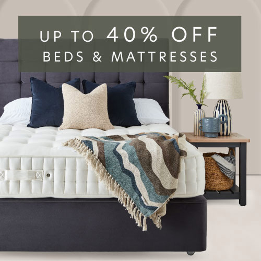 Beds Square 24