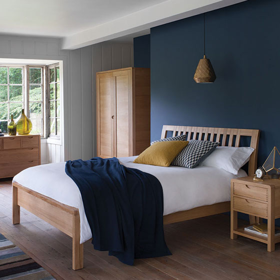 Bedframes Big